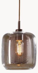 Lampa wisząca Fox
