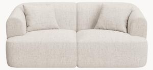 Sofa z szenilu Campi (2-osobowa)