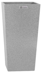 Donica Kanti S biały granit 46,2 cm