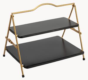 Patera z metalu Artesà