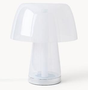 Duża lampa stołowa LED Kian