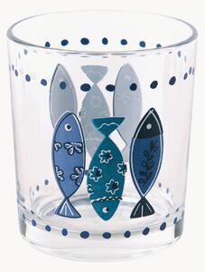 Komplet szklanek Ocean, 6 elem