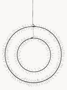 Lampa wisząca Double