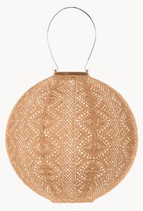 Latarenka solarna LED Lace