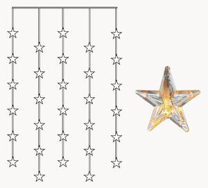 Girlanda świetlna LED Star, 120 cm