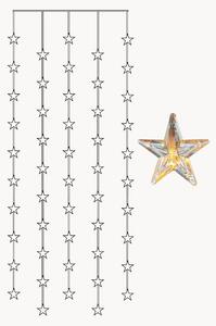Girlanda świetlna LED Star, 200 cm