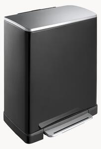 Kosz na śmieci Recycle E-Cube, 28 l + 18 l