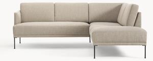 Sofa narożna Fluente