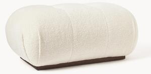 Puf tapicerowany Teddy Stanley