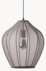Lampa wisząca z siateczki Beau