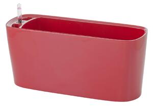 Doniczka samonawadniająca G21 Combi mini czerwona 40 cm