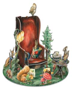 Kalendarz adwentowy Storytime – Roger la Borde