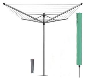 Ogrodowa suszarka na pranie Lift-O-Matic 50m – Brabantia