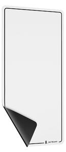 Flipchart magnetyczny duży 400 x 800 mm MAGNETO FLIPCHART, 2 szt