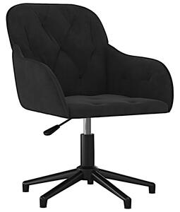 Obrotowe krzesło biurowe - Almada 6X