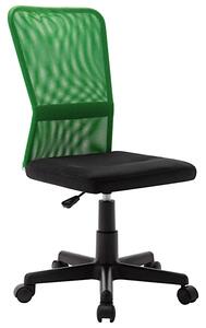 Obrotowe krzesło biurowe - Cardona 4X