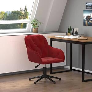 Obrotowe krzesło biurowe - Almada 7X