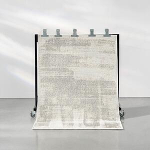 Dywan Abstract Gray II 120x170 cm