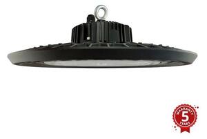 NEDES LED Oświetlenie przemysłowe UFO HIGHBAY LED/200W/230V 5000K IP65 ND3897