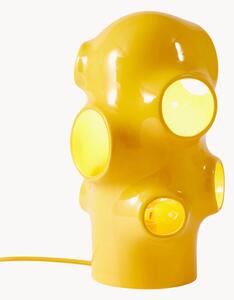 Ręcznie wykonana lampa stołowa Bulle