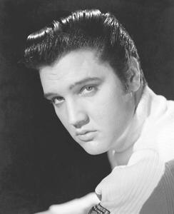 Fotografia Elvis Presley