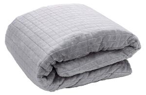 Kołdra obciążeniowa Relax 8kg 135x200cm grey