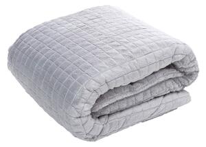 Kołdra obciążeniowa Relax 6kg 135x200cm grey