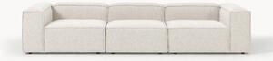 Sofa modułowa Bouclé Lennon (4-osobowa)