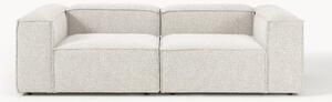 Sofa modułowa Bouclé Lennon (3-osobowa)