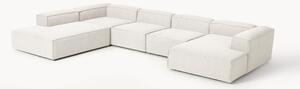 Sofa modułowa XL Bouclé Lennon