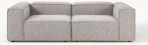 Sofa modułowa Bouclé Lennon (3-osobowa)