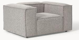 Fotel Bouclé Lennon