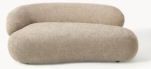 Sofa Teddy-Bouclé Alba (2-osobowa)