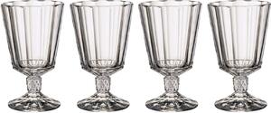 Kieliszki do wina czerwonego Opera 265 ml 4 szt