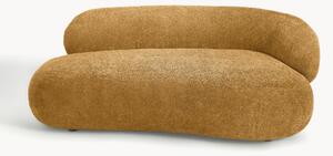 Sofa Teddy-Bouclé Alba (2-osobowa)