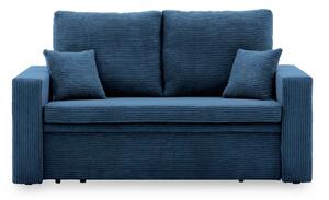 Sofa AIKIDO I , Kolor - GRANATOWY