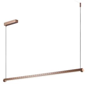 Lampa Wisząca LIGHT-POINT, Velvet S1400 Switch Tune, ściemnialny, złoty | mosiężny, salon, aluminium, nowoczesny