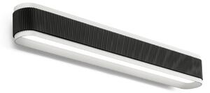 Lampa Ścienna LIGHT-POINT, Twist W3 Switch Tune, ściemnialny, biały, przedpokój, aluminium, nowoczesny