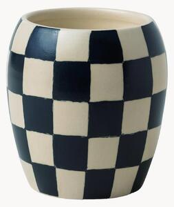 Świeca zapachowa Checkmate (cytryna Meyer, liście figowca, tonka)