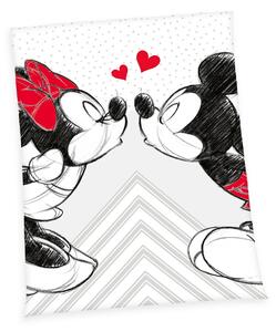 Herding Koc Mickey and Minnie, 150 x 200 cm