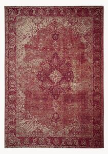 Dywan z płaskim splotem Antique Traditional