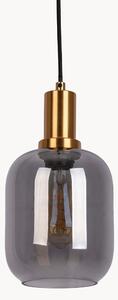 Lampa wisząca Smoky