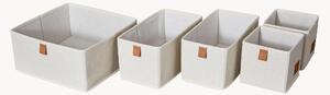 Komplet organizer do przechowywania Premium, 5 elem