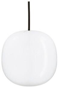 Lampa Wisząca Piet Hein, biały, jadalnia, szkło
