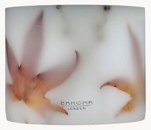 Ręcznie wykonana świeca zapachowa Botanical (cynamon & pieprz)