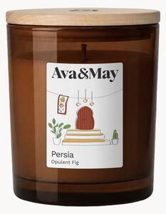Świeca zapachowa Persia (figa, jaśmin & neroli)