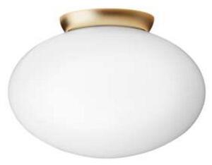 Lampa Sufitowa Nuura Aps, Rizzatto, ściemnialny, biały, salon, metal, skandynawski