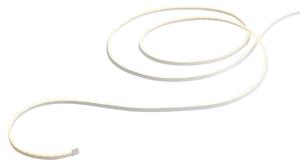 Inteligentna taśma LED 5-metrowa CCT 30W 350 lm 2700 - 6500K IP44 z bolcami uziemiającymi