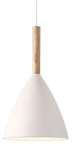Lampa Wisząca DFTP by Nordlux, biały, metal