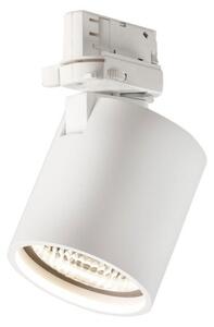 Lampa Sufitowa LIGHT-POINT, ściemnialny, biały, salon, aluminium